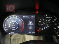 نيسان كيكس